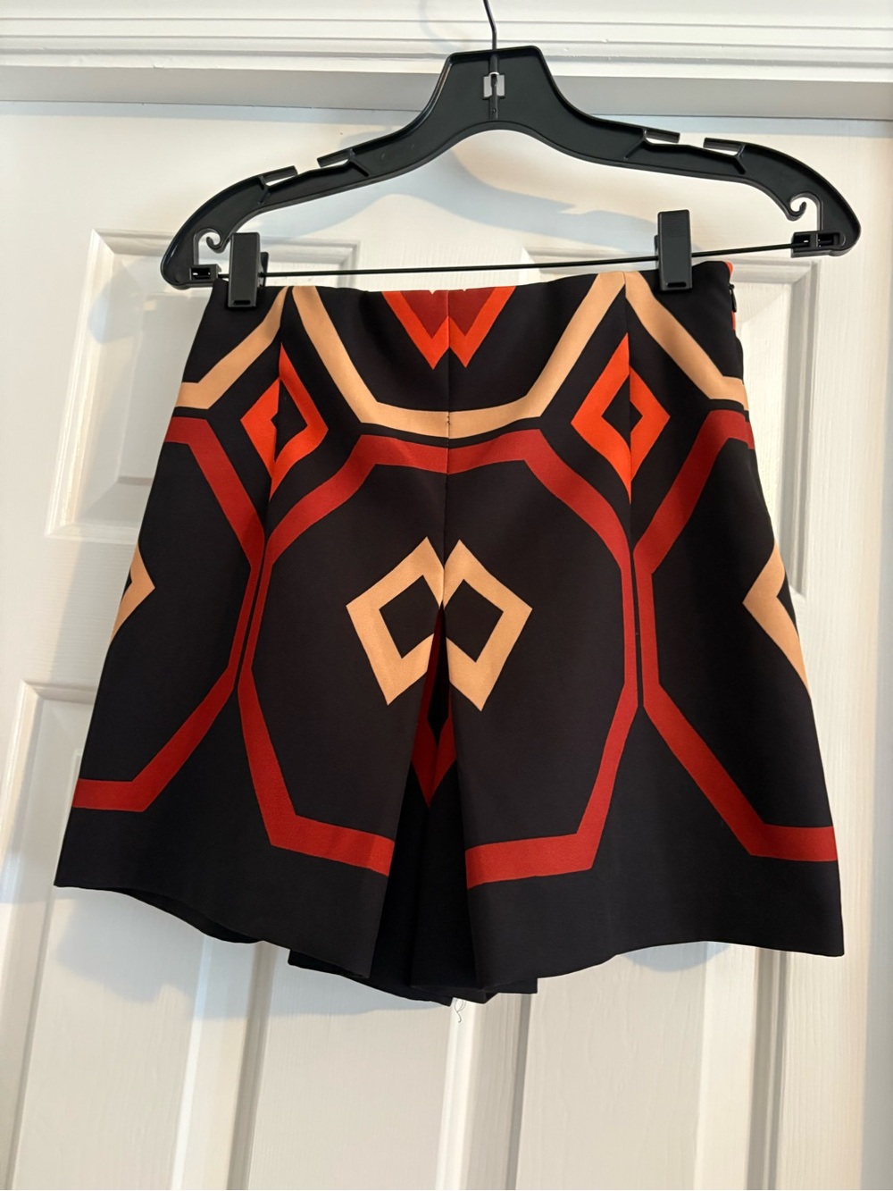 Zara stylist shorts. Size XSmall. Made in Morocco.